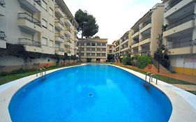 Playamar Orangecosta 1 Dormitorio