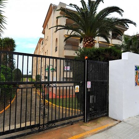 Playamar Orangecosta 1 Dormitorio Alcossebre Exterior foto