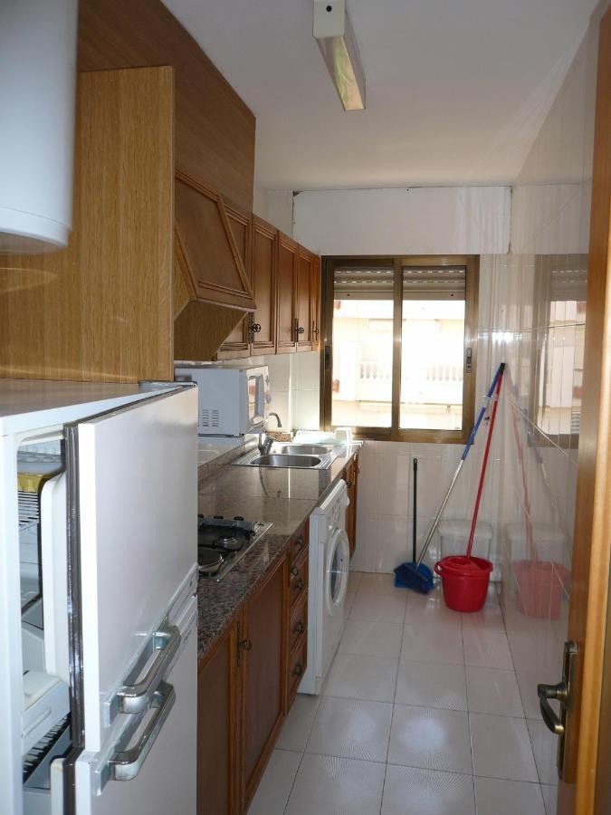 Playamar Orangecosta 1 Dormitorio Alcossebre Exterior foto