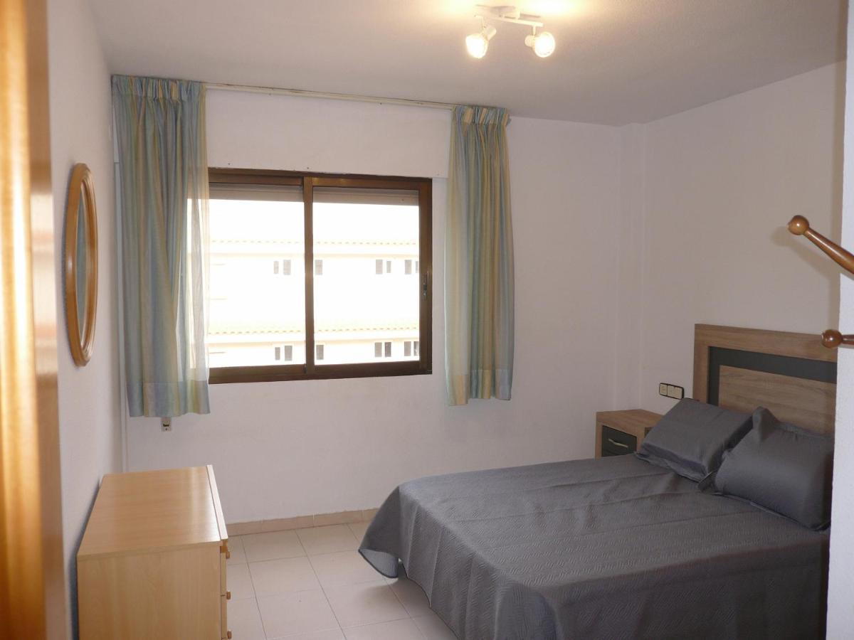 Playamar Orangecosta 1 Dormitorio Alcossebre Exterior foto