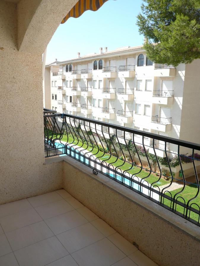 Playamar Orangecosta 1 Dormitorio Alcossebre Exterior foto