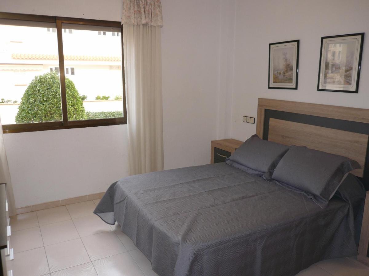 Playamar Orangecosta 1 Dormitorio Alcossebre Exterior foto