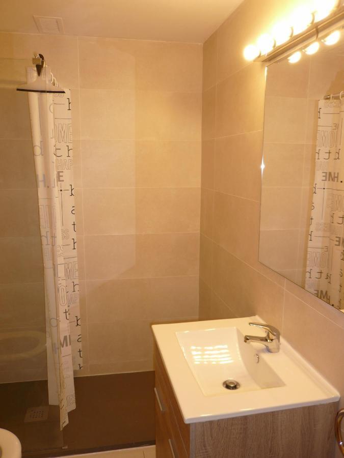 Playamar Orangecosta 1 Dormitorio Alcossebre Exterior foto