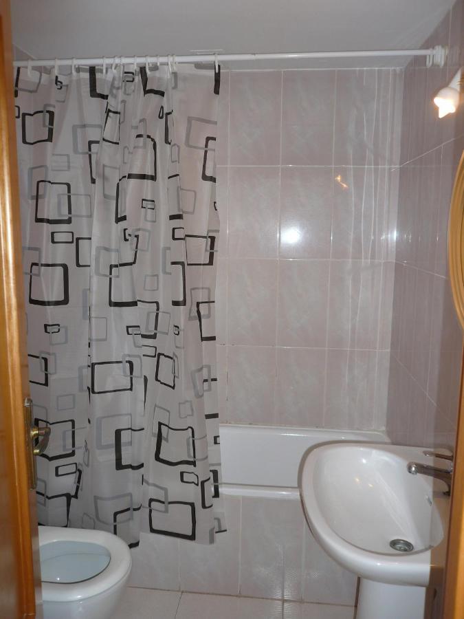 Playamar Orangecosta 1 Dormitorio Alcossebre Exterior foto