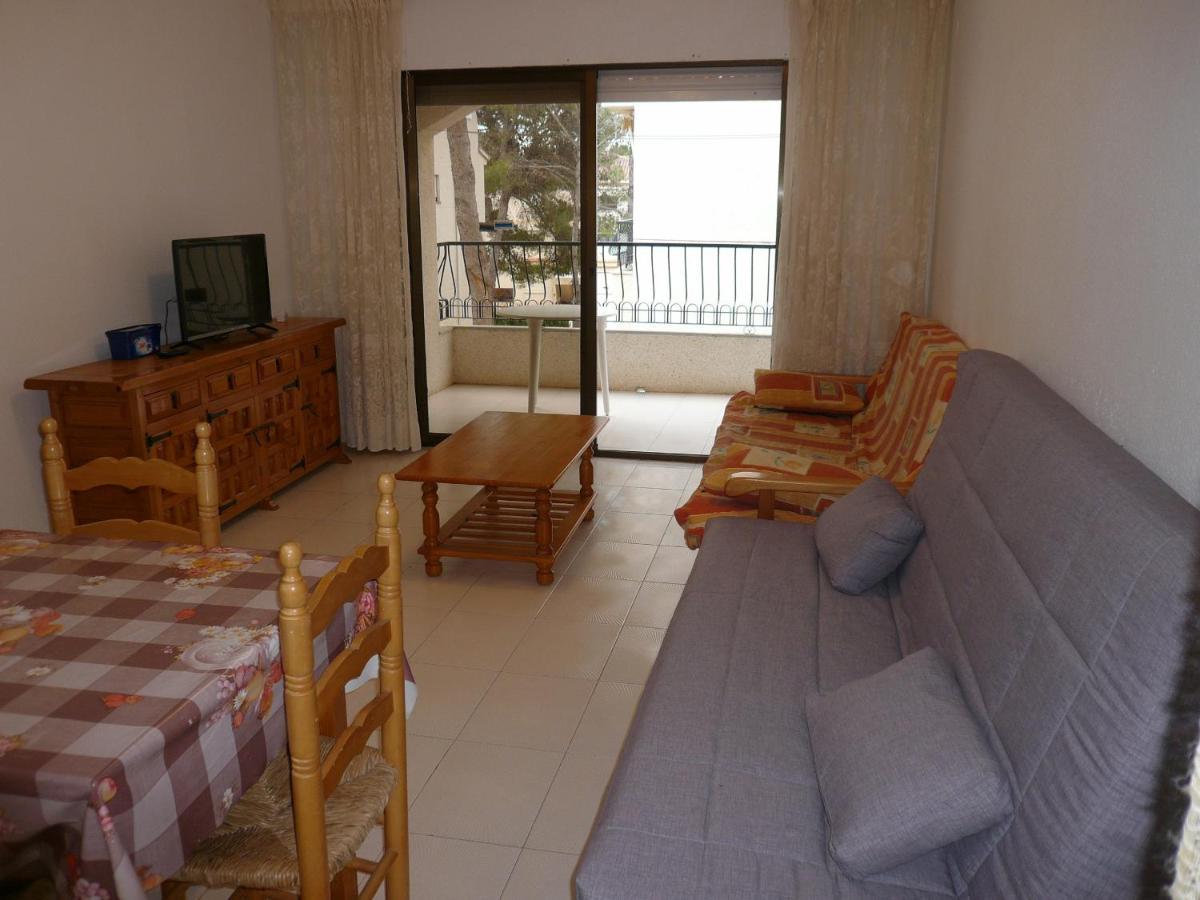 Playamar Orangecosta 1 Dormitorio Alcossebre Exterior foto