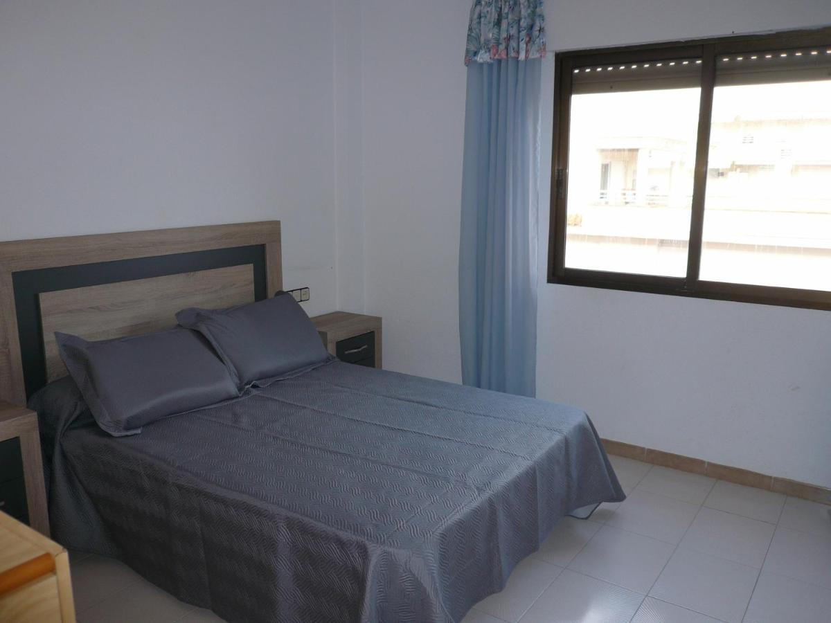 Playamar Orangecosta 1 Dormitorio Alcossebre Exterior foto