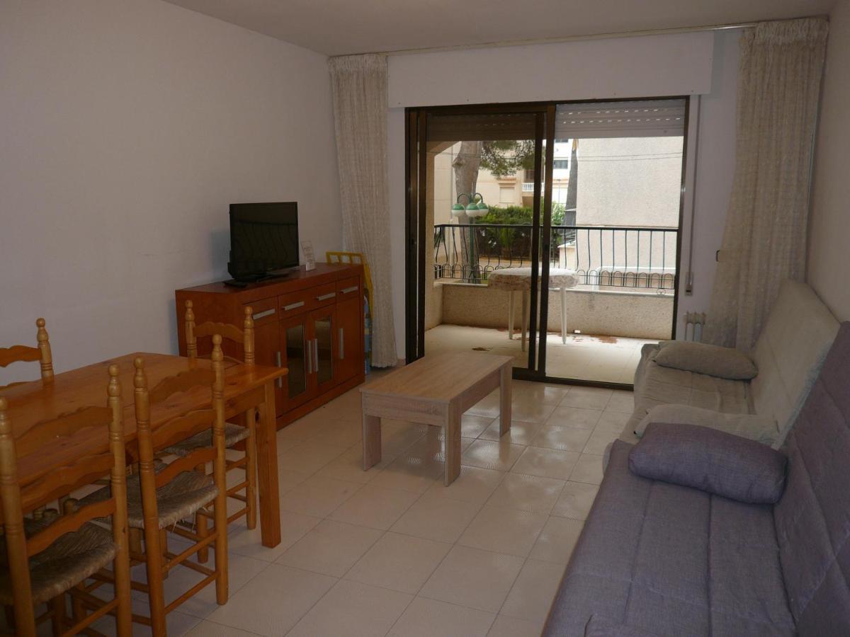 Playamar Orangecosta 1 Dormitorio Alcossebre Exterior foto