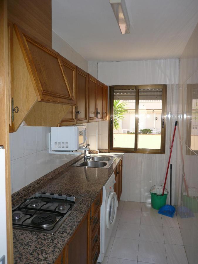 Playamar Orangecosta 1 Dormitorio Alcossebre Exterior foto